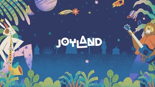 Joyland Sessions Hadir Jadi Pengganti yang Menggiurkan