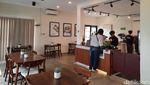 Warga Bekasi, Ada Kafe Baru yang Estetik nih!