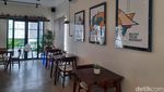 Warga Bekasi, Ada Kafe Baru yang Estetik nih!