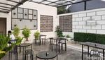 Warga Bekasi, Ada Kafe Baru yang Estetik nih!