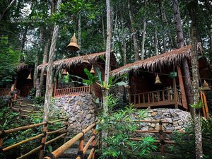 Kampung Daun Bandung, Restoran Sunda dengan Nuansa Pedesaan
