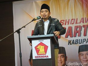 Gerindra Jatim Komitmen Perjuangkan Aspirasi Santri dalam APBD