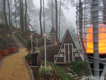 10 Rekomendasi Tempat Gathering di Mojokerto