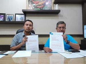 Praperadilan Eks Anggota DPRD Sumut Tersangka Penipuan Dikabulkan