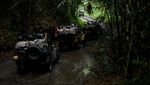 Menjelajah Lereng Merapi Naik Jip, Seru Pake Banget!