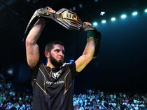 Islam Makhachev Mau Lebihi Khabib Nurmagomedov?