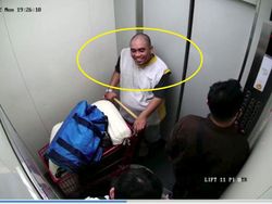 Sakit Hati Merasa Dikhianati Jadi Pemicu Rudolf Tobing Bunuh Icha