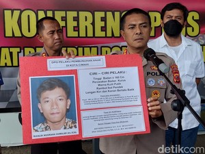 Jabar Sepekan: Anak Pulang Ngaji di Cimahi Dibunuh Pemuda Bandung