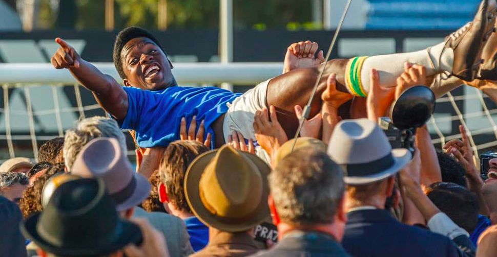 Pele: Birth of a Legend