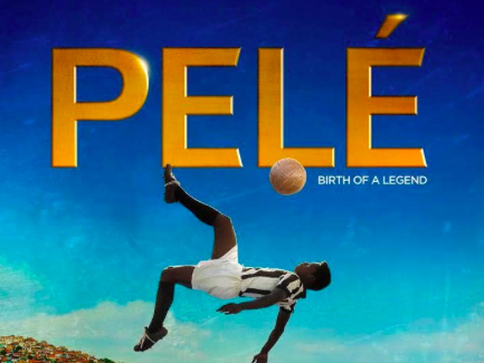 Pele: Birth of a Legend Pele: Birth of a Legend