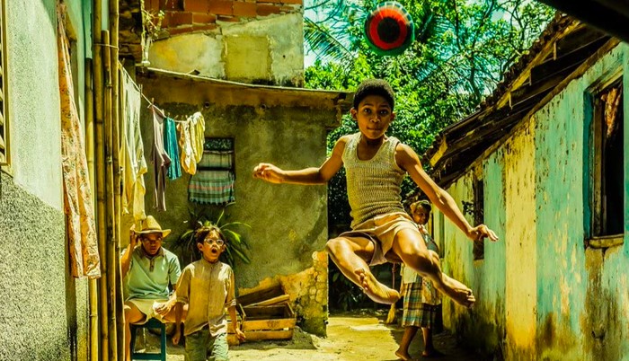 Pele: Birth of a Legend