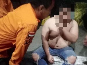 Motif Pemuda Surabaya Coba Bunuh Diri di Jembatan MERR soal Asmara