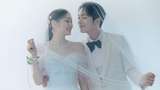 Kim Yuna dan Ko Woo Rim Forestella Resmi Menikah