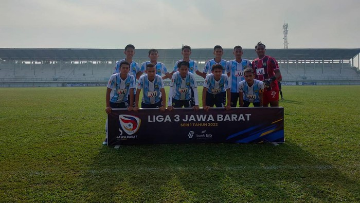 Perses Sumedang.