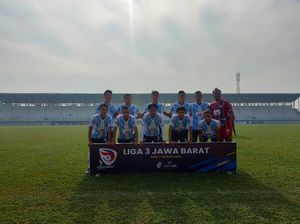 Mengulik Sejarah dan Masa Kejayaan Perses Sumedang