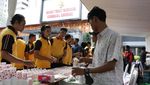 PMJ Fasilitasi Penguatan UMKM Kampung Tangguh Jaya