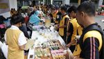 PMJ Fasilitasi Penguatan UMKM Kampung Tangguh Jaya