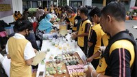 Kampung Tangguh Jaya (KTJ) ialah sebuah program Strategi Problem-Oriented Policing (POP) yang digagas oleh Kapolda Metro Jaya, sebagai bagian dari solusi nyata untuk mengendalikan dan mencegah terjadinya masalah-masalah sosial. KTJ menjadi solusi untuk memperkuat kapasitas masyarakat dan secara aktif membangun kesamaan pandangan dan komitmen bersama, untuk menangani persoalan sosial dan dampaknya sebagai suatu masalah yang harus diatasi dengan #bergerakbersama.