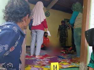 Pilu Ibu Depresi Ajak Anak Bunuh Diri Tenggak Racun saat Eks Suami Nikah Lagi