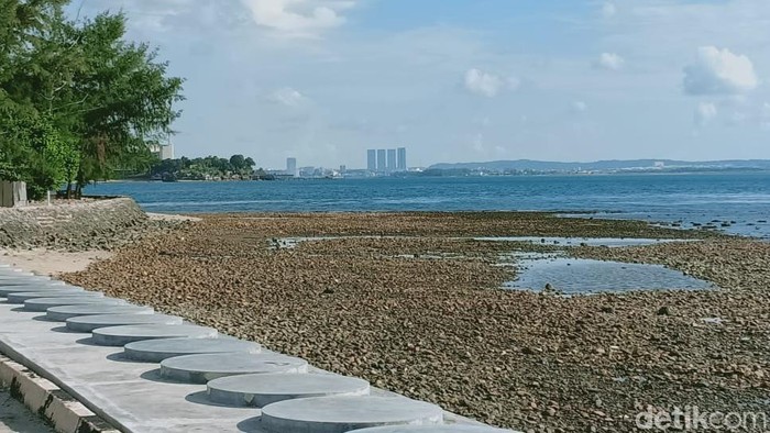 Pulau Putri Batam