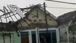 Puting Beliung Porak-porandakan Sidoarjo