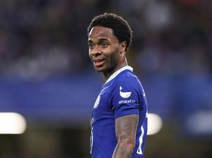 Potter Nggak Usah Sok Pintar, Sterling Bukan Bek Sayap!