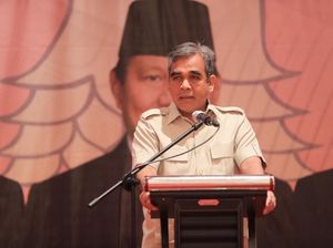Gerindra soal Deklarasi Capres Bareng PKB: Antara Akhir atau Awal Tahun