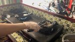 Slurpp! Ada Bakso Janda Kuah Pedas Nikmat Racikan Maidah