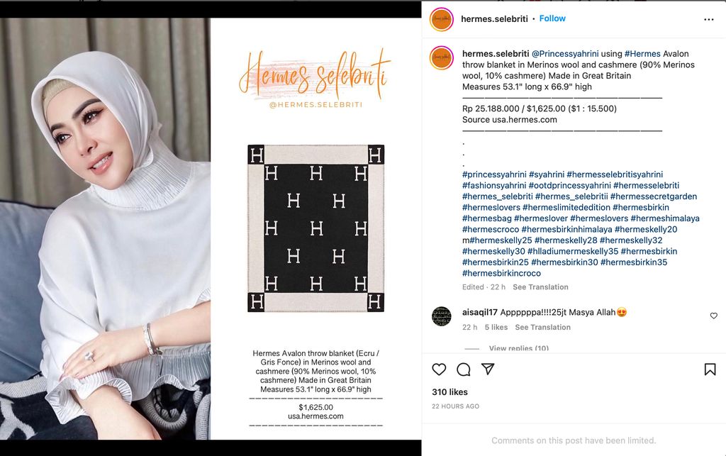 Syahrini