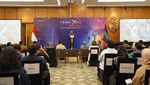 Trade Expo Indonesia Bukukan Transaksi Sementara Rp 45,8 T