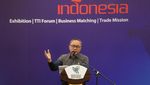 Trade Expo Indonesia Bukukan Transaksi Sementara Rp 45,8 T