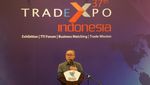 Trade Expo Indonesia Bukukan Transaksi Sementara Rp 45,8 T