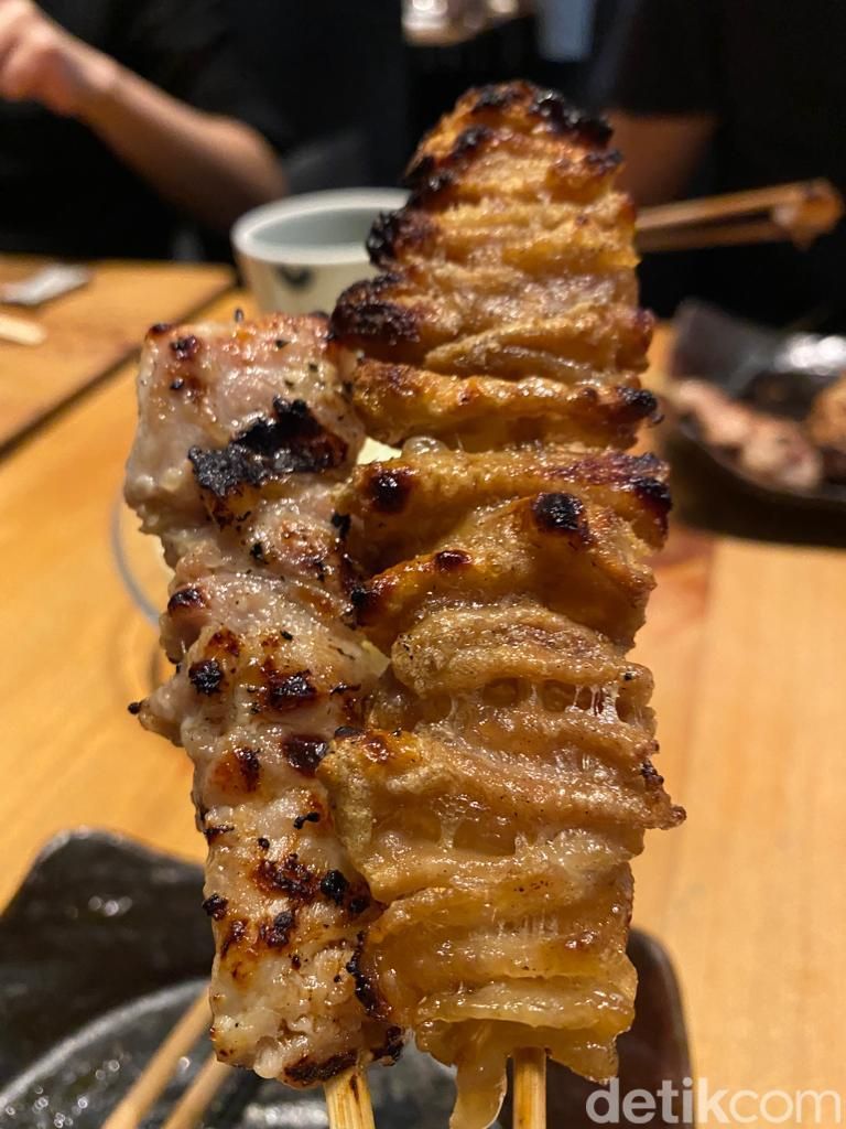 Wajib Mampir! 3 Restoran Populer di Singapura Ini Jarang Diketahui Oleh Turis