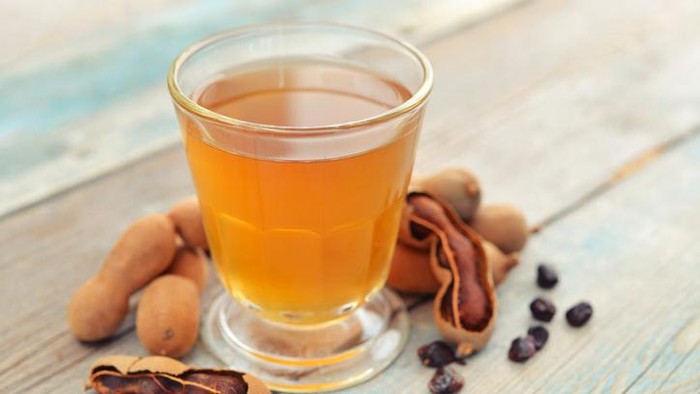 Manfaat Minum Rebusan Air Asam Jawa dan Gula Merah, Bisa Turunkan Berat Badan?