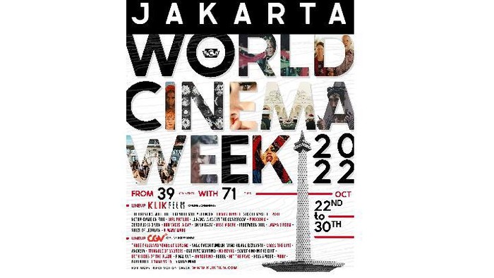 World Cinema Week 2022