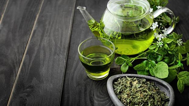 5 Cara Minum Teh Hijau yang Benar agar Manfaatnya Maksimal