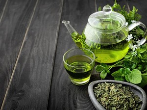 7 Minuman untuk Diet yang Enak dan Nggak Ngebosenin