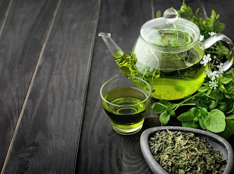 5 Cara Minum Teh Hijau yang Benar agar Manfaatnya Maksimal