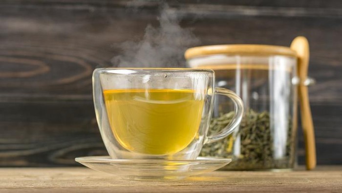5 Cara Minum Teh Hijau yang Benar agar Manfaatnya Maksimal