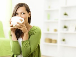 Tips Minum Teh Hijau yang Efektif untuk Diet