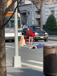 Aksi konyol netizen demi konten