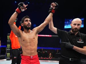 Anshul Jubli Jelang Lawan Jeka Saragih: Saya Monster Oktagon