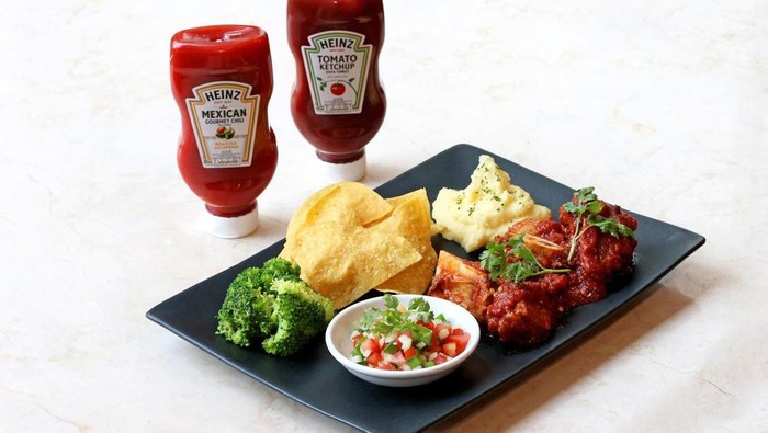 Artotel dan Heinz