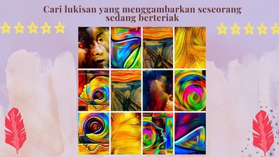 Cuma yang Super Teliti yang Bisa Pecahkan Teka-teki Ini, Berani Coba?