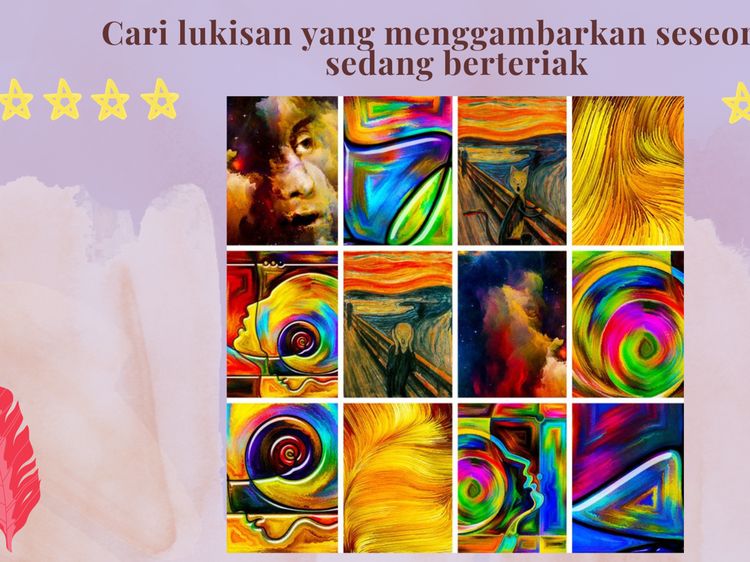 Cuma yang Super Teliti yang Bisa Pecahkan Teka-teki Ini, Berani Coba?