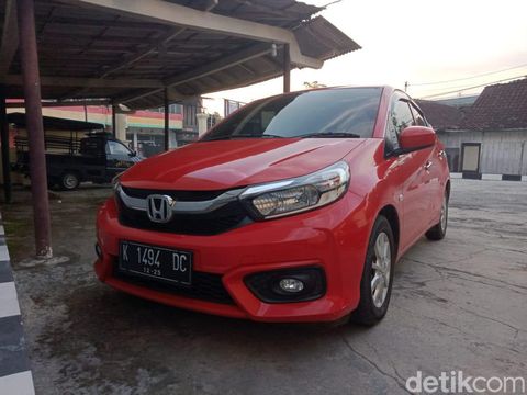 Barang bukti kasus uang palsu yang ditangani Polres Grobogan, Oktober 2022.