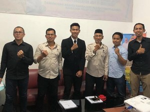 Bek PSM Agung Mannan Lulus Sarjana saat Liga 1 Dihentikan Sementara