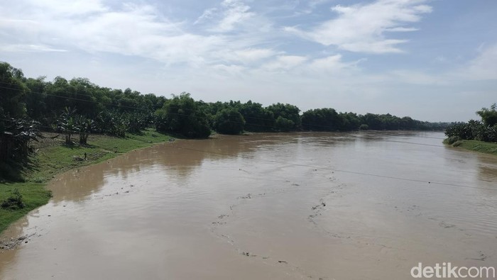 bengawan solo bojonegoro