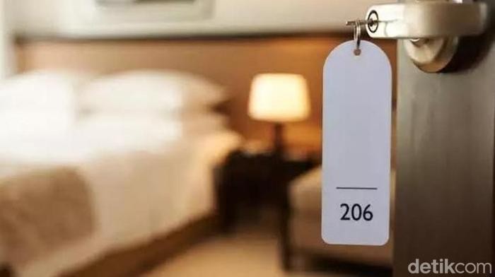 Bukan Pasutri Check In di Hotel Dipidana? Simak Pasal dan Penjelasannya