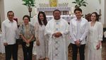 Teka-teki Chelsea Islan dan Rob Cardinal Lamaran Hari Ini